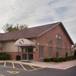 Shawnee Health Care in Carbondale