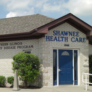 Shawnee Health Care, Marion