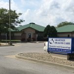 Shawnee Health Care, OB/GYN in Herrin