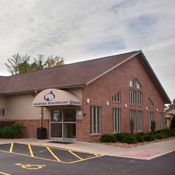 shawnee professional services vienna il