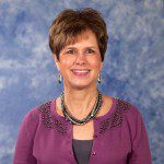 Gail Peterman, dietista, nutricionista, educadora en diabetes