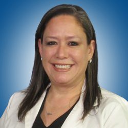 Linda Dodd, APN clinic