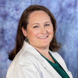 Dr. Nicole Waters