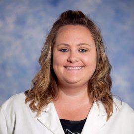 Amanda Bowers, APN
