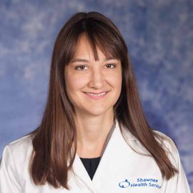 Doctor Anna Risse, MD
