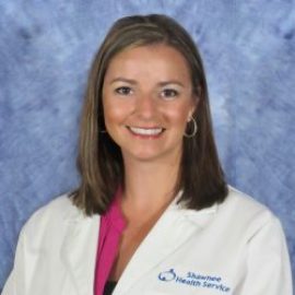 Ashley Whitecotton, APN