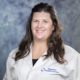 Brandi Swift, APN