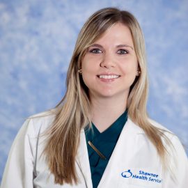 Christina Trapp, PA-C