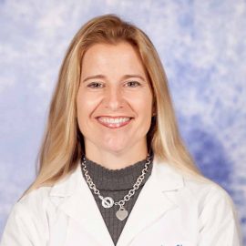 Doctora Darlene Lutchka, MD