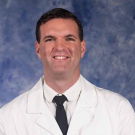Doctor Jeff Ripperda, MD