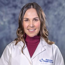 Jessica Baine, APN