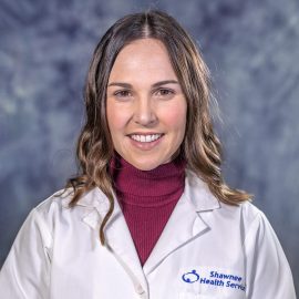 Jessica Baine, APN