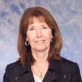 Lori Kubes, Behavioral Health Specialist