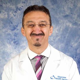 Doctor Matin Nekzad, MD
