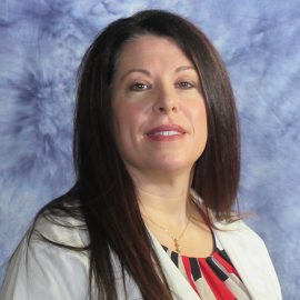 Meghan Shackleton, APN
