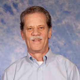 Counselor Michael Rohling, LCPC