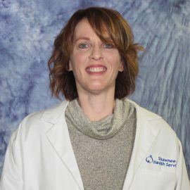 Michelle Corzine, APN