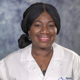Rachael Johnson, APN