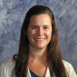 Doctor Renee Feather, MD