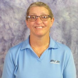 Ruth Karnes, LCSW