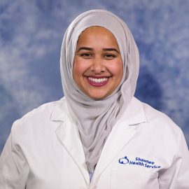 Doctor Tasmeer Hassan, MD
