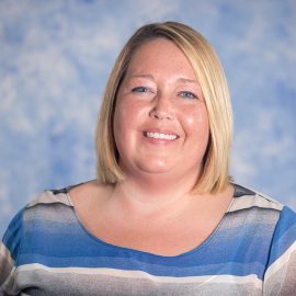 Counselor Tiffany Todd, LCSW