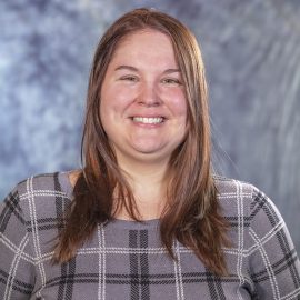 Counselor Yvonne Marchal, LCSW